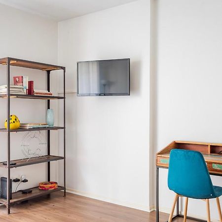 Le Schiffslitt - Hyper-Centre, Proche Des Quais Apartment Strasbourg Luaran gambar
