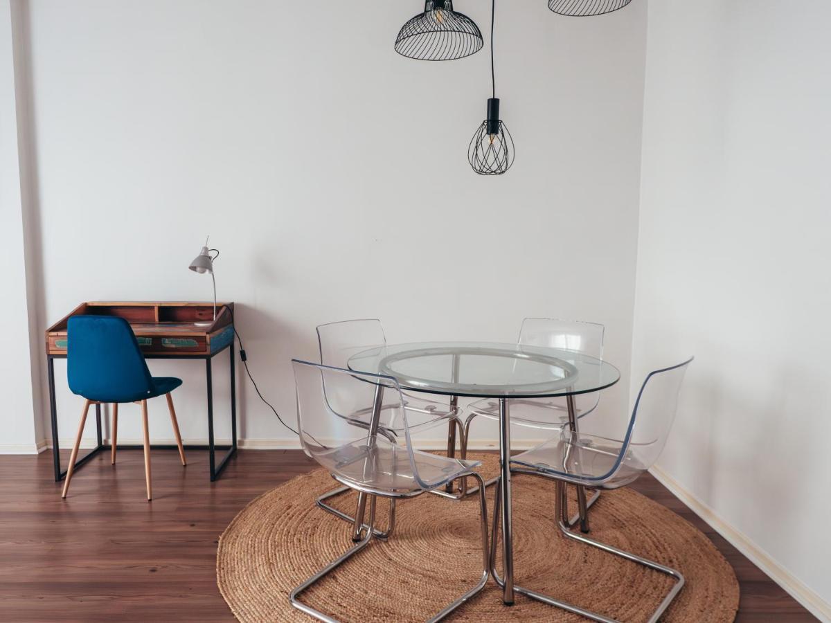 Le Schiffslitt - Hyper-Centre, Proche Des Quais Apartment Strasbourg Luaran gambar