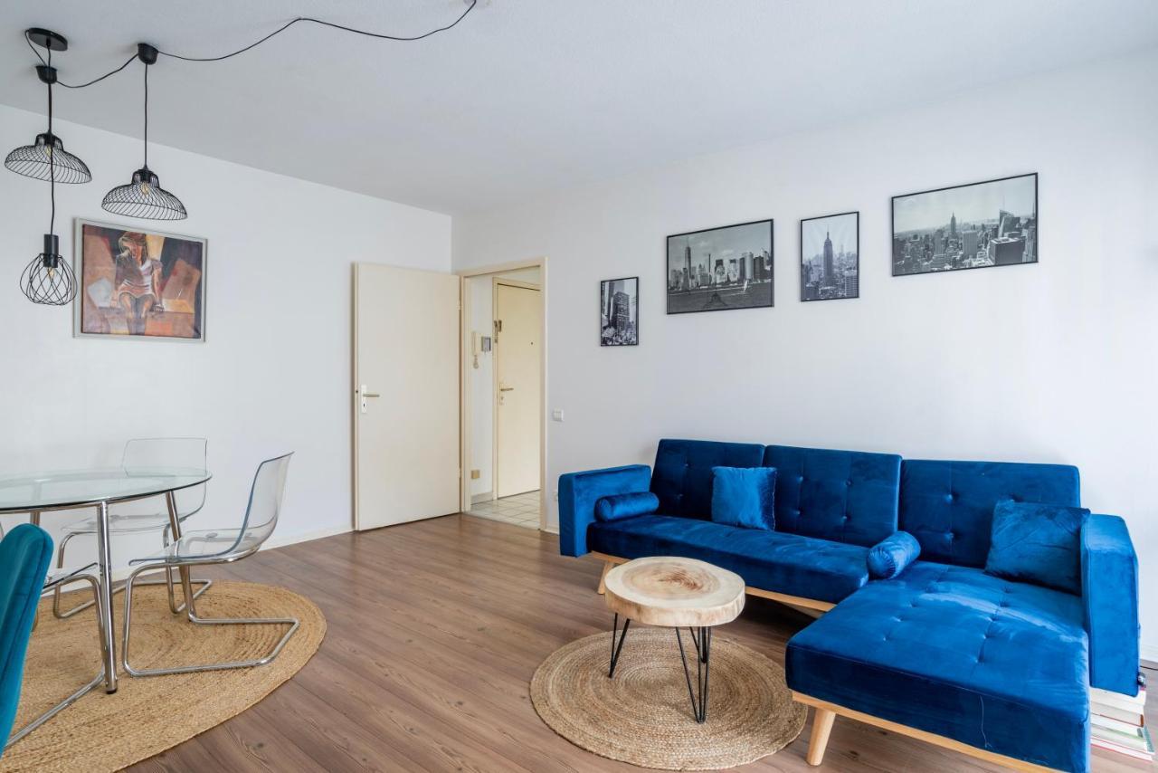 Le Schiffslitt - Hyper-Centre, Proche Des Quais Apartment Strasbourg Luaran gambar